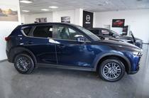 Mazda CX-5 Touring