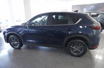 Mazda CX-5 Touring