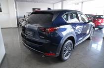 Mazda CX-5 Touring