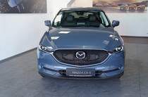 Mazda CX-5 Style+