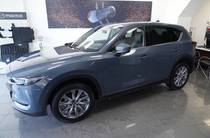 Mazda CX-5 Style+