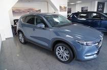 Mazda CX-5 Style+