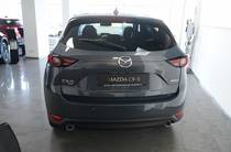 Mazda CX-5 Style+