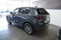 Mazda CX-5 Style+