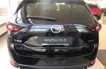 Mazda CX-5 Touring S