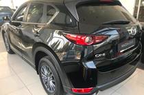 Mazda CX-5 Touring S