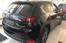 Mazda CX-5 Touring S