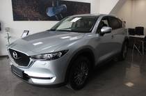 Mazda CX-5 Touring S