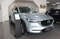 Mazda CX-5 Touring S