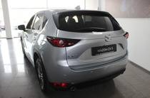 Mazda CX-5 Touring S