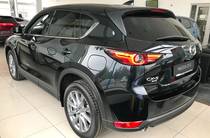 Mazda CX-5 Style+