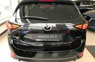 Mazda CX-5 Style+