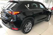 Mazda CX-5 Style+