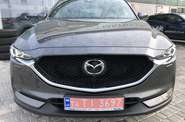 Mazda CX-5 Top