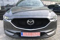 Mazda CX-5 Top