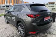 Mazda CX-5 Top