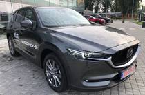 Mazda CX-5 Top