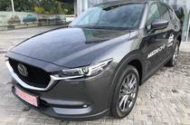 Mazda CX-5 Top