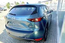 Mazda CX-5 Touring