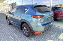 Mazda CX-5 Touring