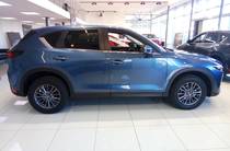 Mazda CX-5 Touring