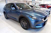 Mazda CX-5 Touring