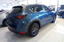 Mazda CX-5 Touring