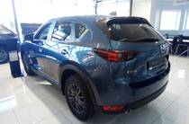 Mazda CX-5 Touring