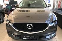 Mazda CX-5 Touring