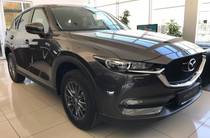 Mazda CX-5 Touring