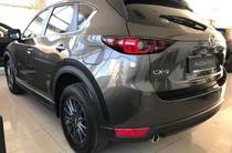 Mazda CX-5 Touring