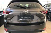 Mazda CX-5 Touring