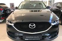 Mazda CX-5 Touring