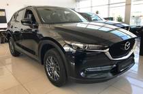 Mazda CX-5 Touring