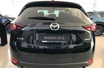 Mazda CX-5 Touring