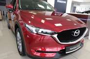 Mazda CX-5 Style+