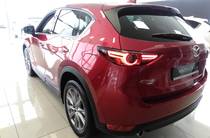 Mazda CX-5 Style+