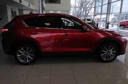 Mazda CX-5 Style+