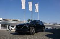 Mazda CX-5 Touring