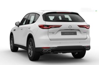 Mazda CX-60 2023 Exclusive-Line