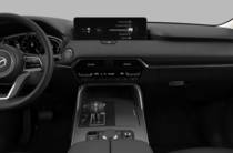 Mazda CX-60 Exclusive-Line