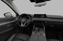 Mazda CX-60 Exclusive-Line