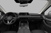 Mazda CX-60 Exclusive-Line