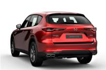 Mazda CX-60 Exclusive-Line