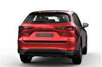 Mazda CX-60 Exclusive-Line