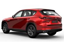 Mazda CX-60 Exclusive-Line