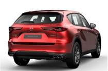 Mazda CX-60 Exclusive-Line