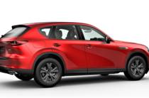 Mazda CX-60 Exclusive-Line