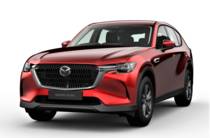 Mazda CX-60 Exclusive-Line