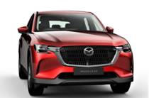 Mazda CX-60 Exclusive-Line